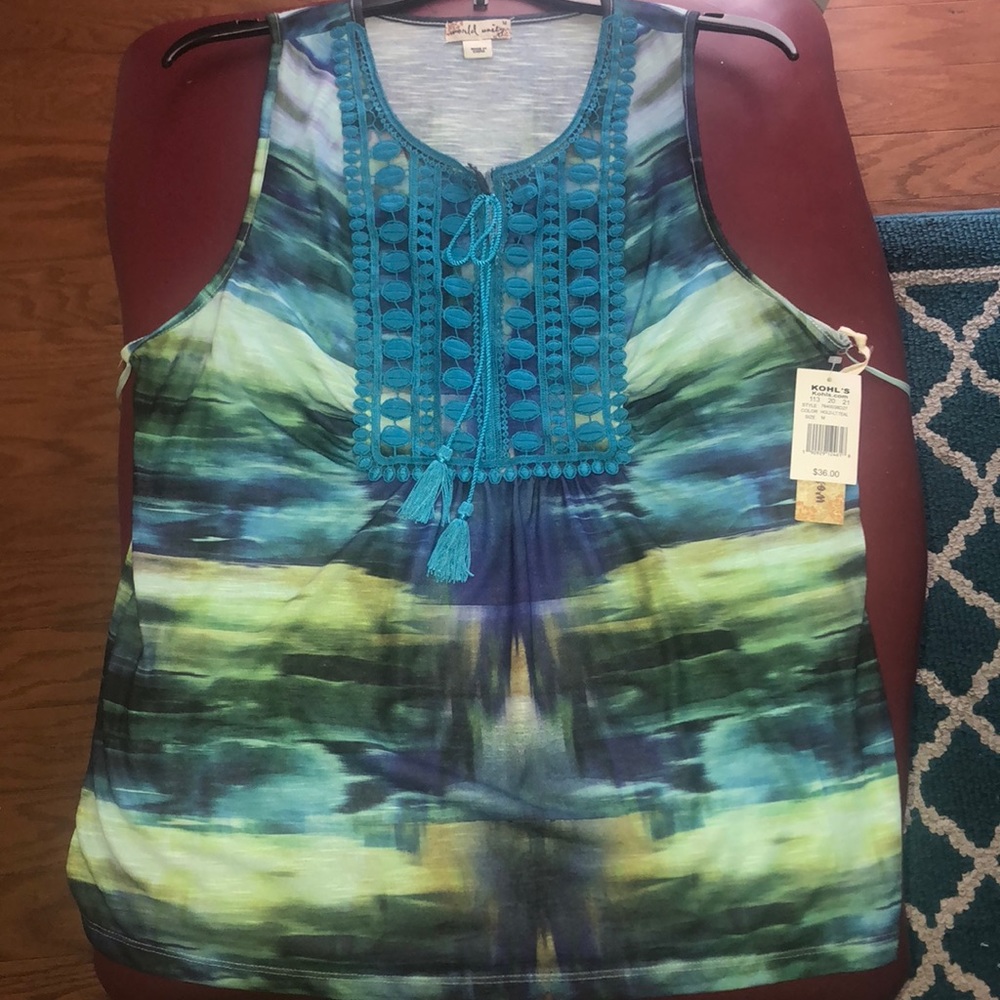 Blouses for women💙